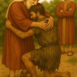 serie: gelijkenissen