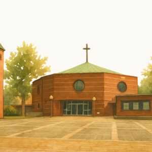 G. Herderkerk Grootegast