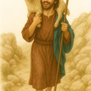 verloren-schaap-bijbelse-plaat