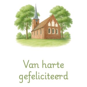 Ansicht met N.H.K. Noordhorn