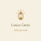 Lunica Cards
