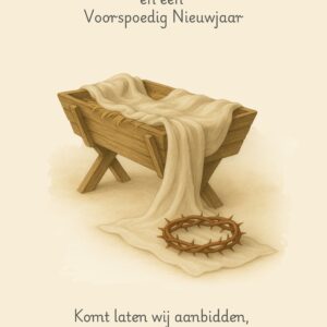 Komt laten wij aanbidden Die Koning