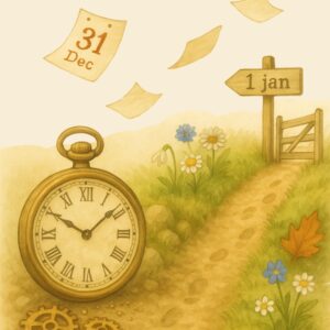 Meine Zeit steht in deinen Handen