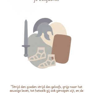 Strijd de goede strijd