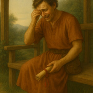 14. Rol teruggevonden