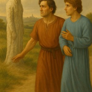 23. De vrouw van Lot