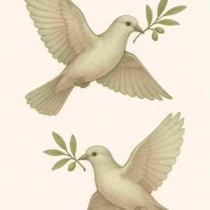 Kerst- en Nieuwjaarskaarten