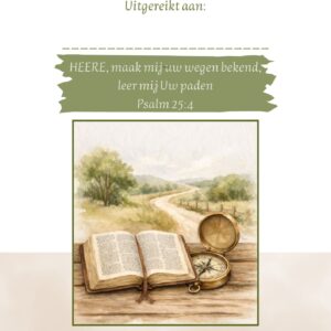 Ter herinnering aan....