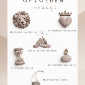Opvoeden vraagt