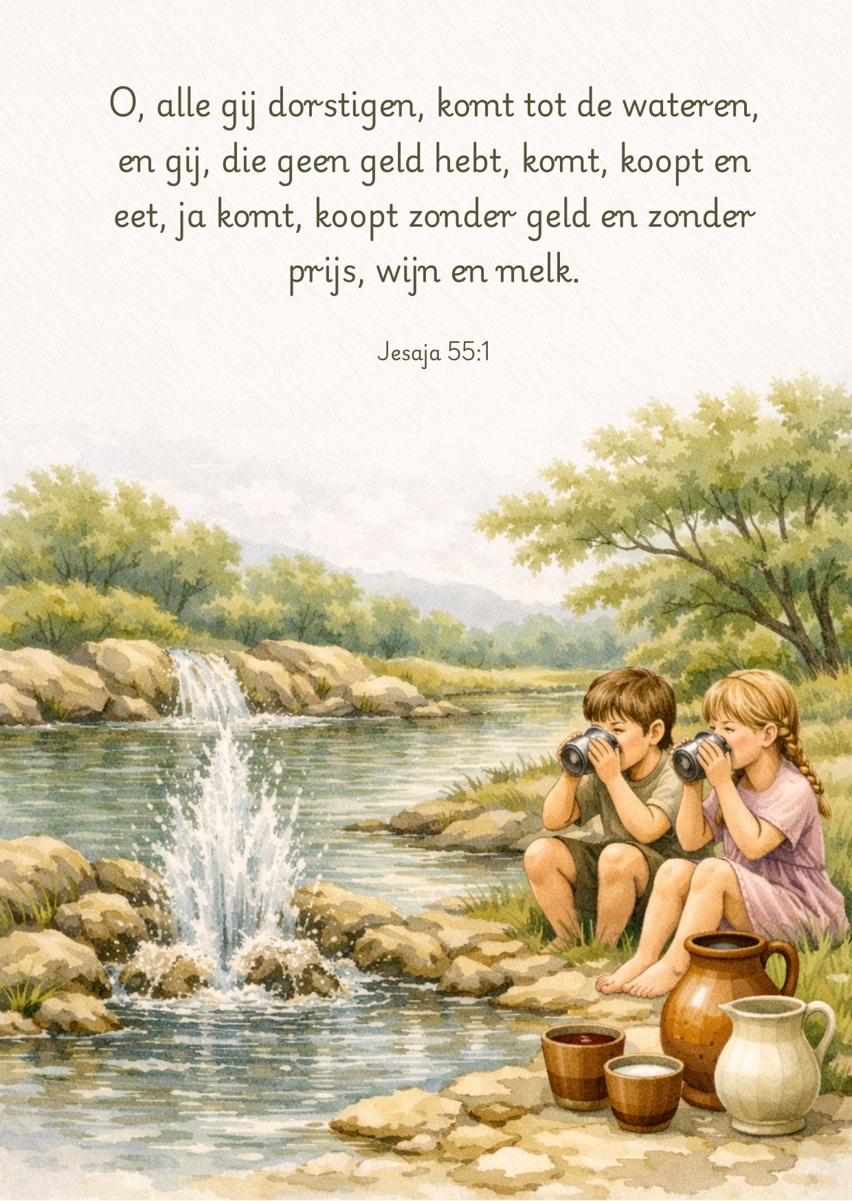 Giftbox Bron van Leven - Afbeelding 4