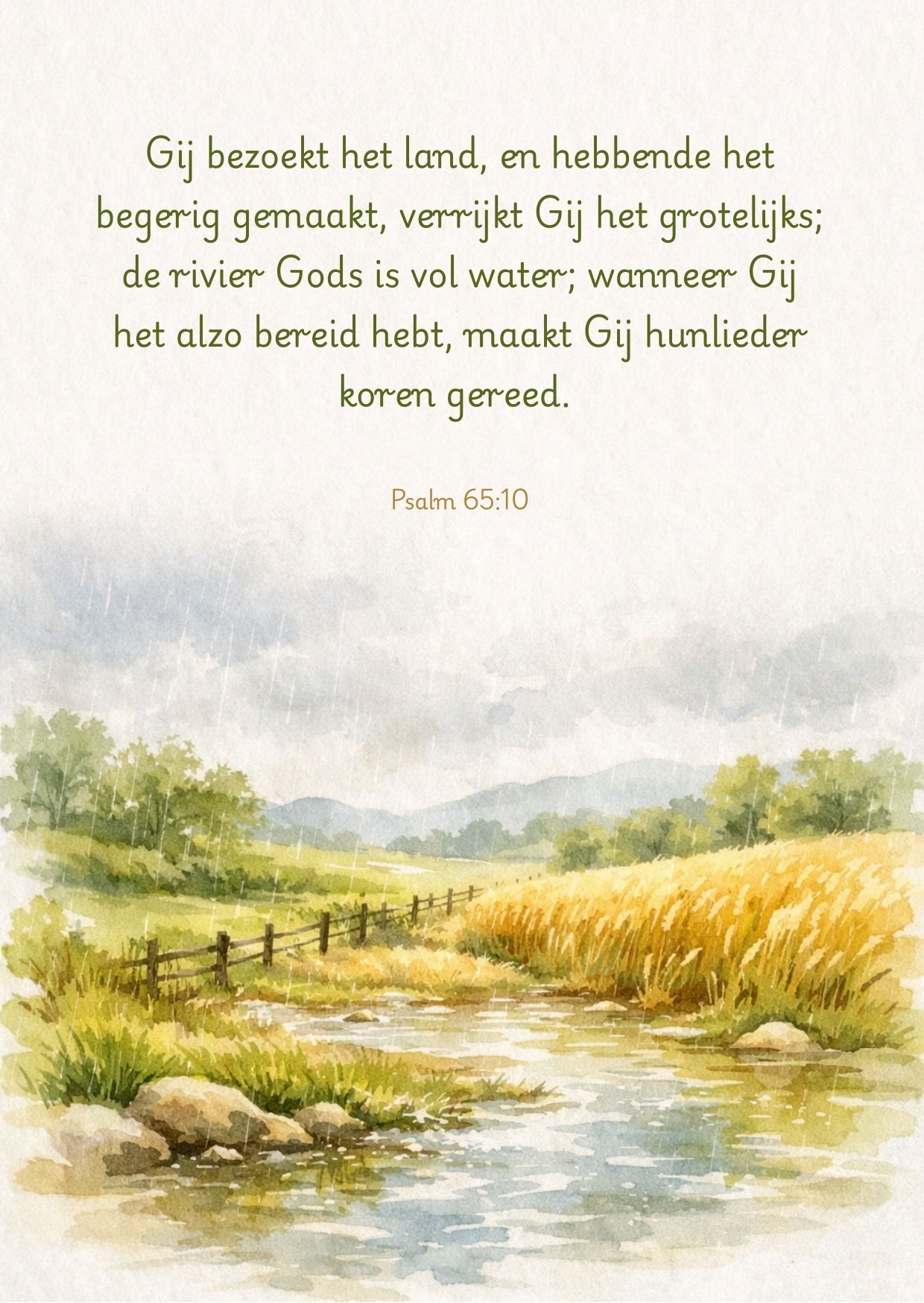 Giftbox Bron van Leven - Afbeelding 6