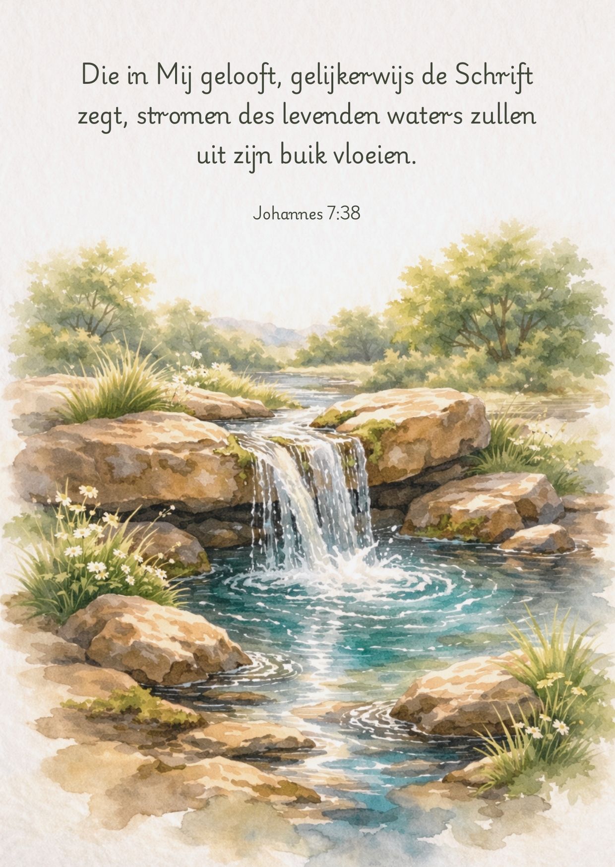 Giftbox Bron van Leven - Afbeelding 8