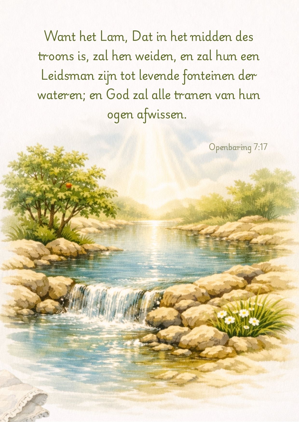 Giftbox Bron van Leven - Afbeelding 11