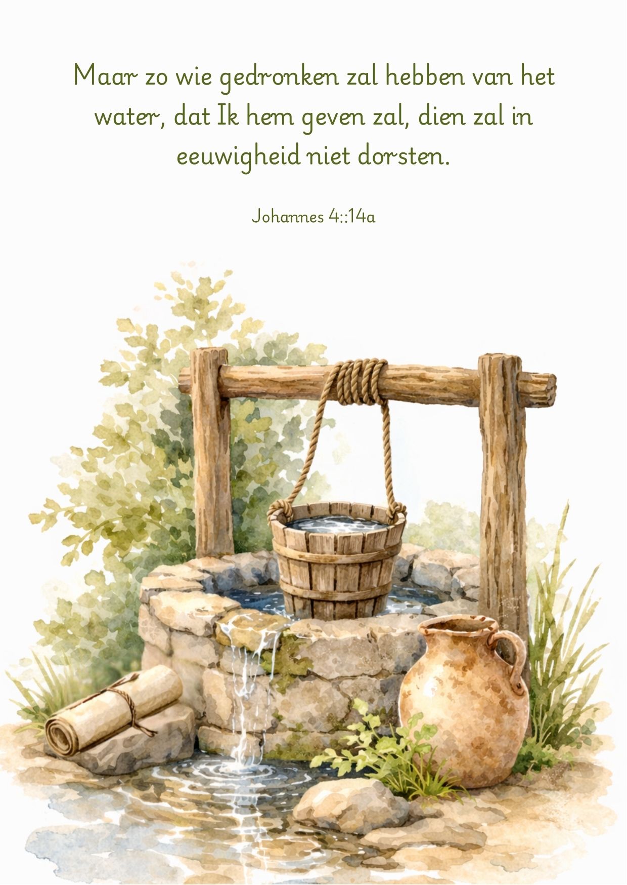 Giftbox Bron van Leven - Afbeelding 12