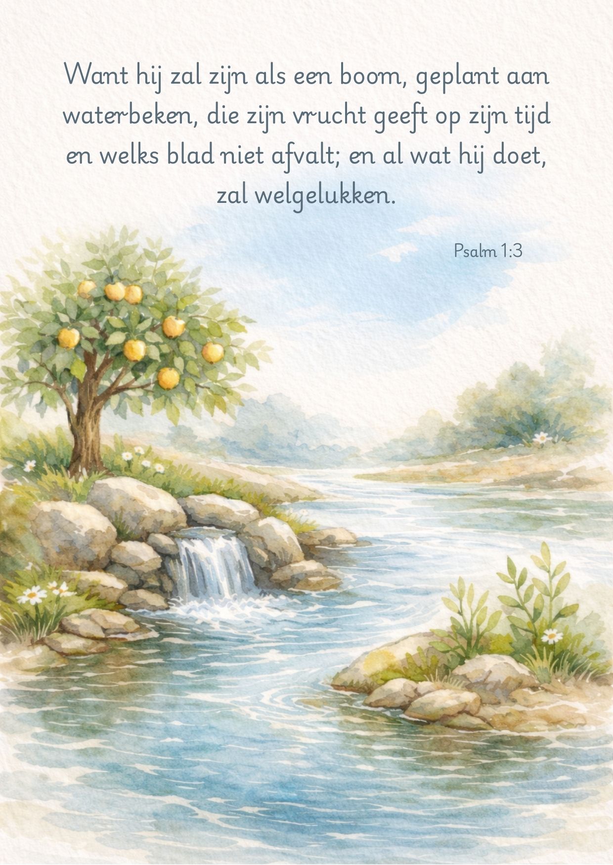 Giftbox Bron van Leven - Afbeelding 15