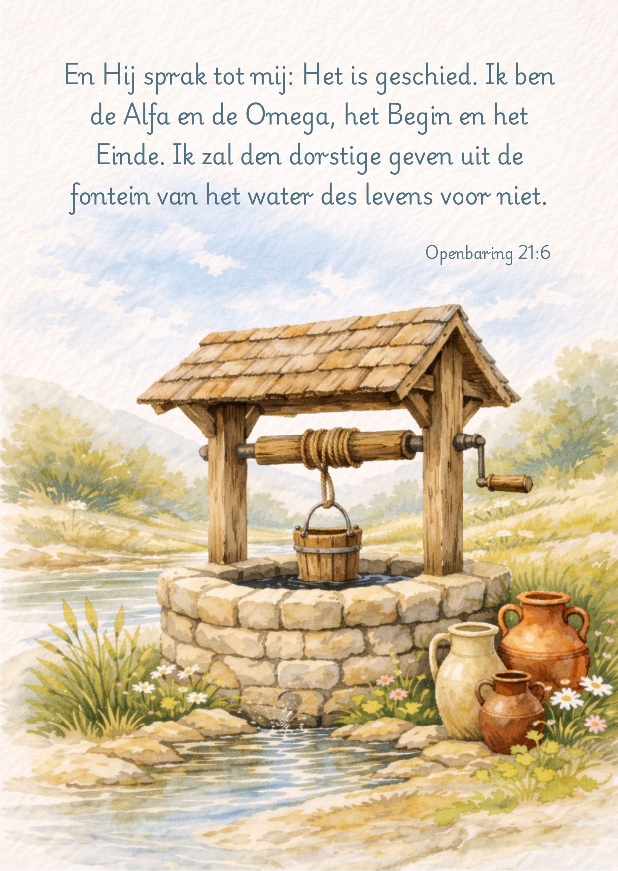 Giftbox Bron van Leven - Afbeelding 20