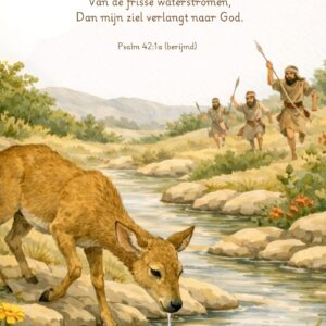 't Hijgend hert