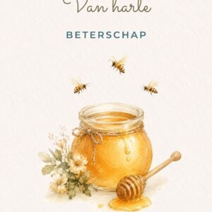 Honing en bijen