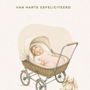 Kleindochter geboren