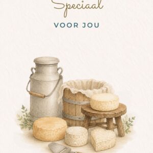 speciaal voor jou