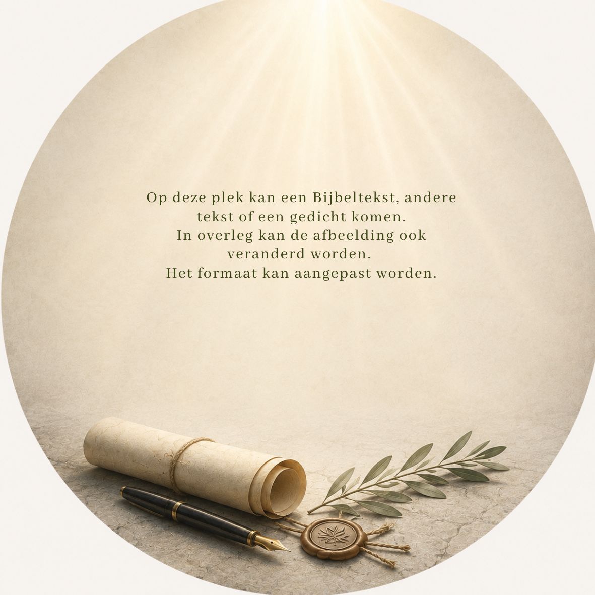 Muurcirkel