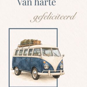 Volkswagenbusje